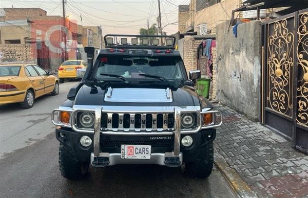 همر H3 2007 للبيع في العراق -  بغداد